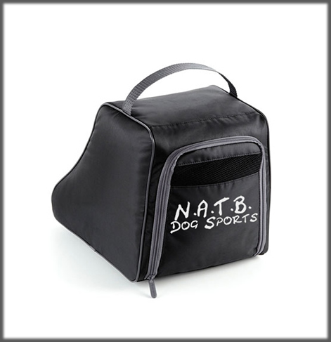 NATB Boot Bag